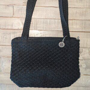 The Sak matching Crotchet Bag and Wallet! (Brand New Condition)